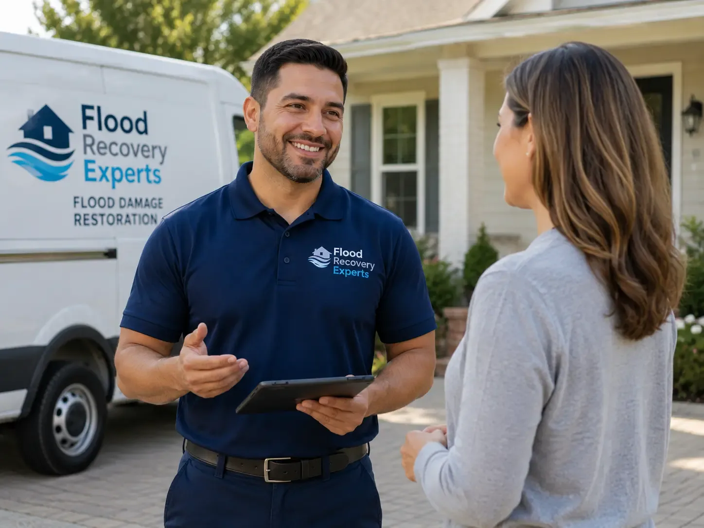 Flood Damage Cleanup Lyons, NJ FAQs